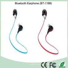 Auriculares portáteis Handfree do esporte de Sweatproof (BT-1188)